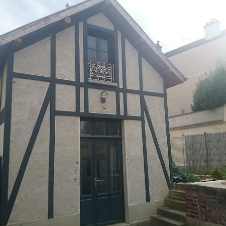 Vila Les Lumieres D'Épernay Exteriér fotografie