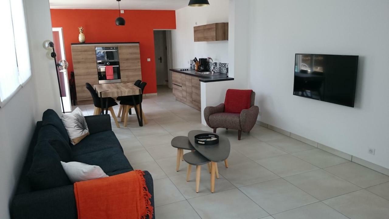 Vila Les Lumieres D'Épernay Exteriér fotografie