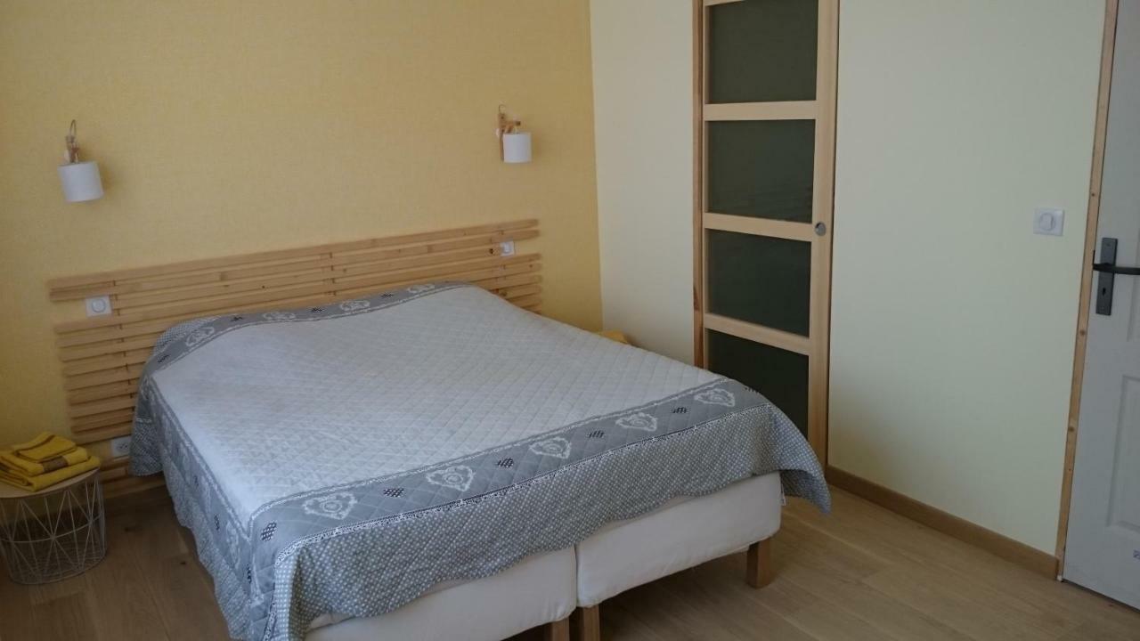 Vila Les Lumieres D'Épernay Exteriér fotografie